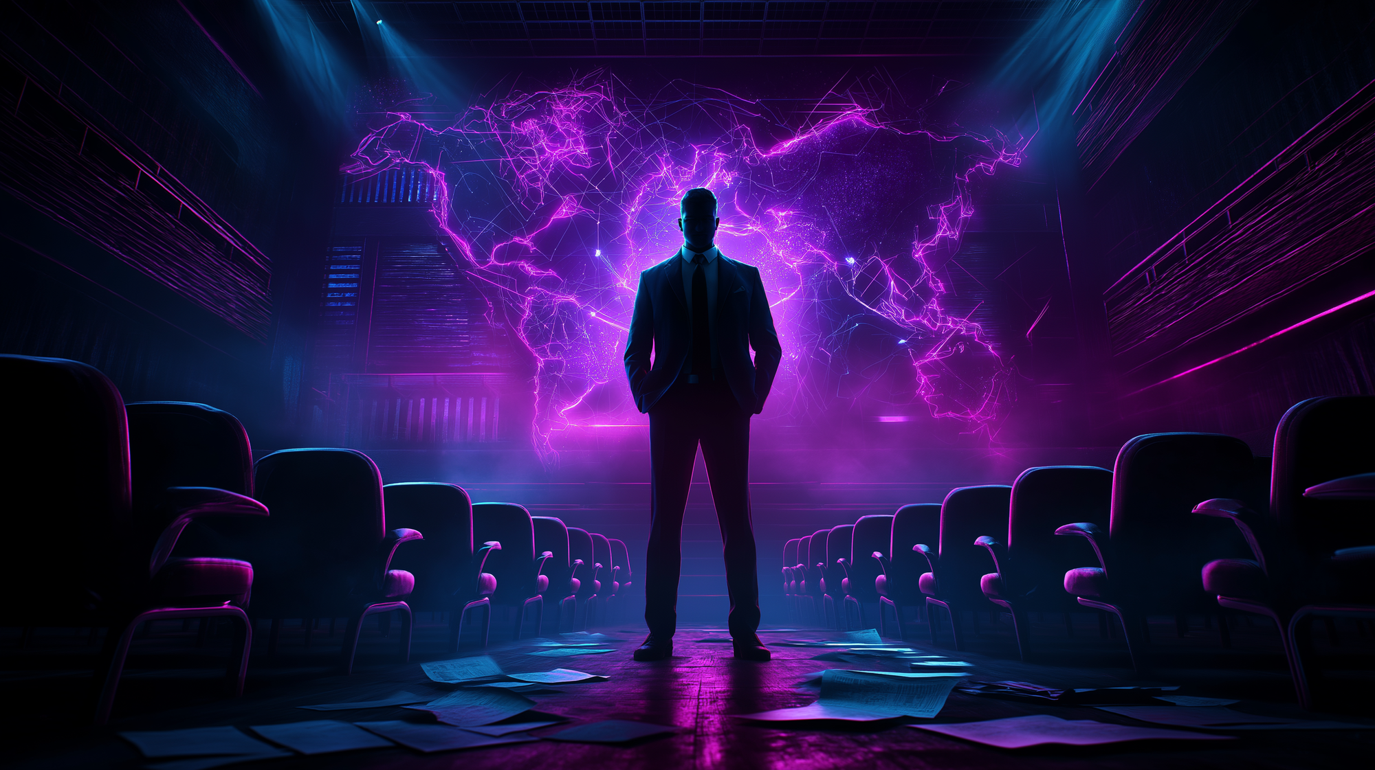 Deconstructing the CTI Industrial Complex, Part 1: Cyber Threat Intelligence Theater