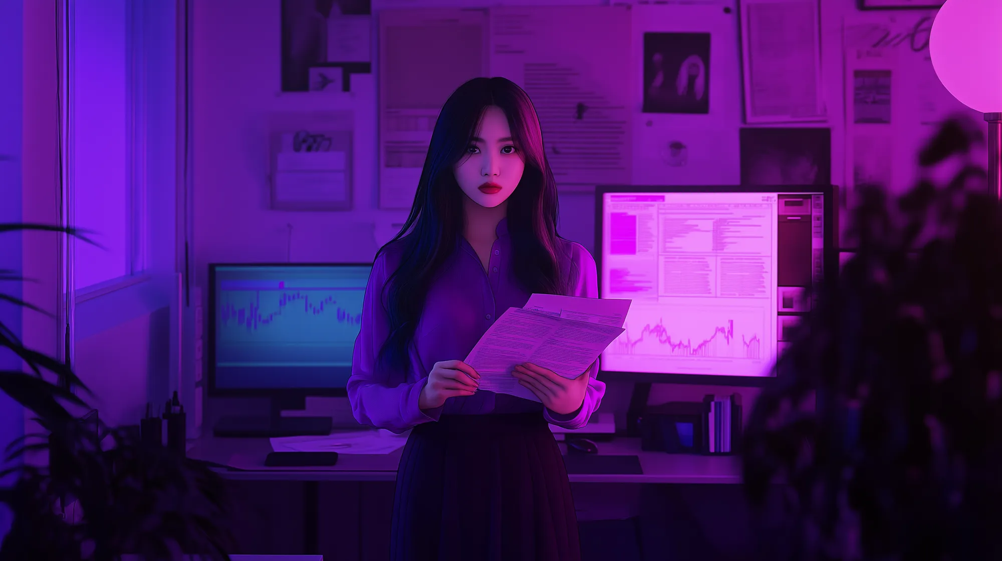 Bespoke Intelligence Reporting