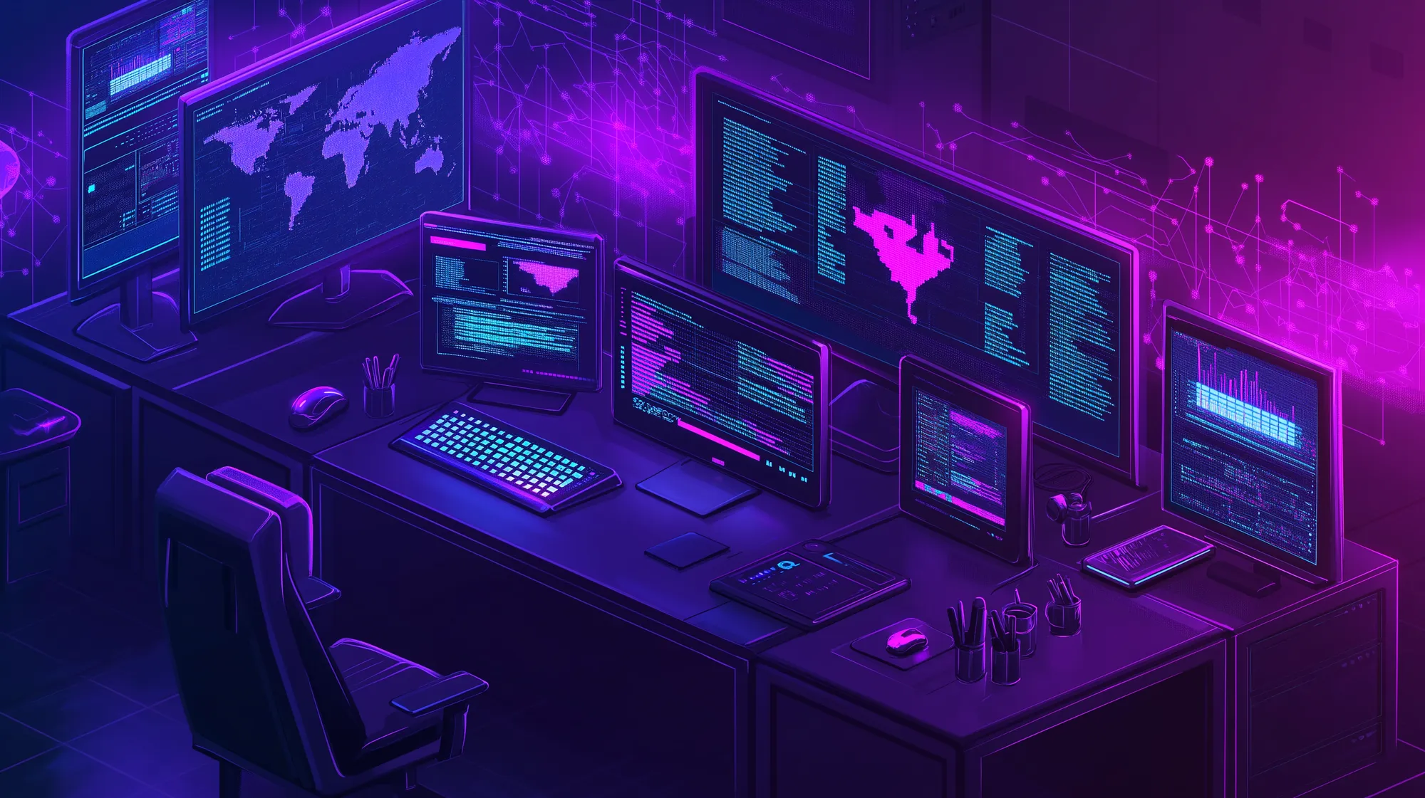 Managed Cyber Threat Intelligence