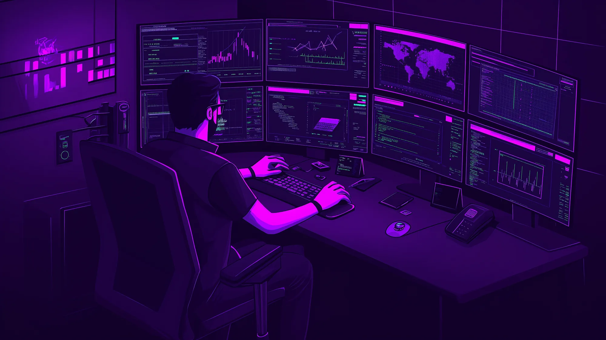 Threat Intelligence Solution Deployment